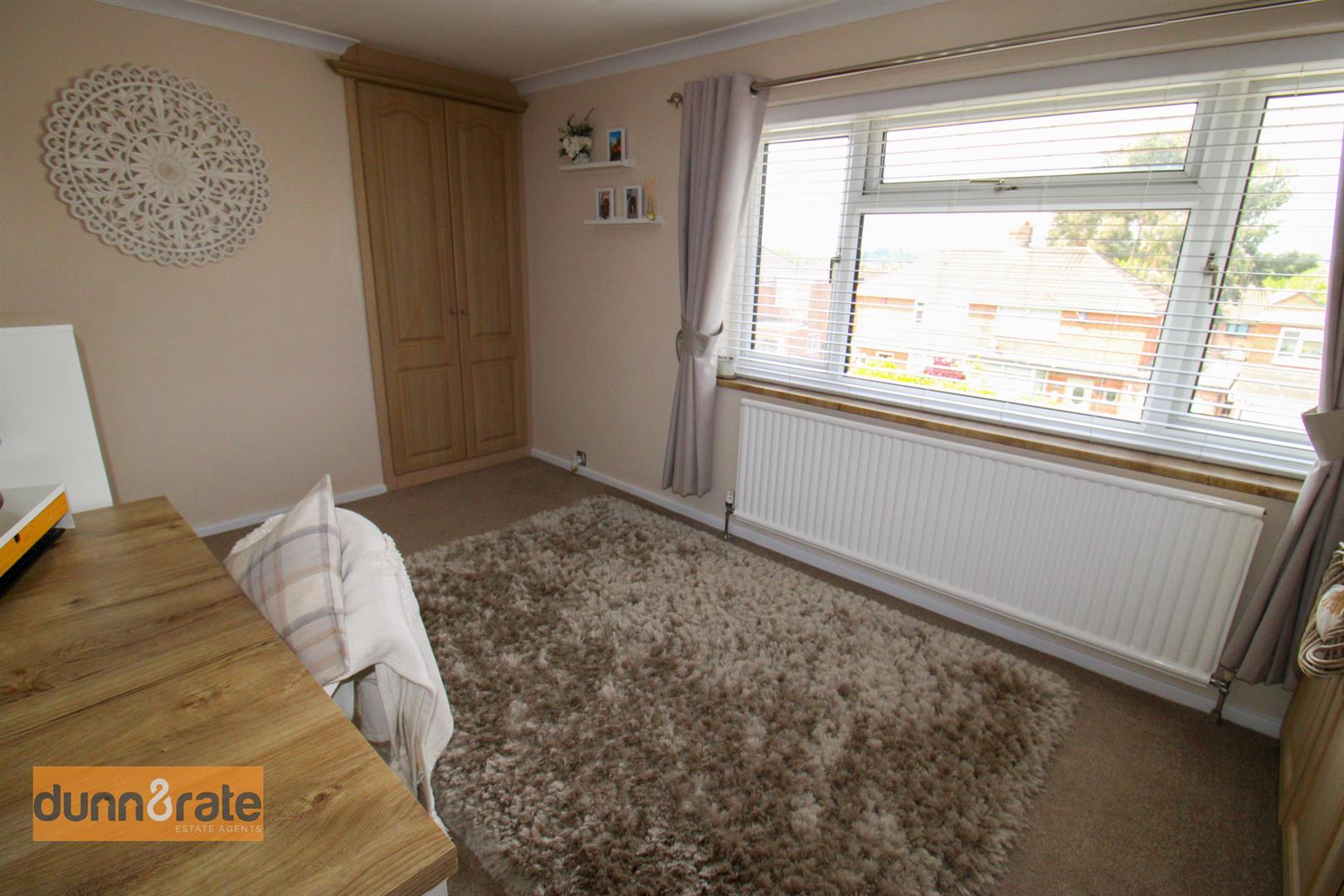 Greenside Avenue, Stockton Brook, Stoke-On-Trent